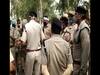 UP, Rajasthan police indulge in scuffle over migrants