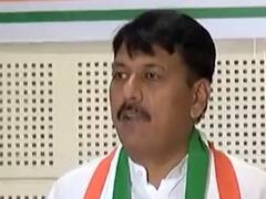 તમામ જિલ્લામાં જરૂરિયાતમંદોની કોગ્રેસ કરી રહી છે મદદઃ અમિત ચાવડા 