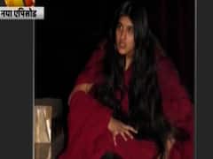 Nimrit Kaur aka Meher shares 10-year-old THROWBACK photo