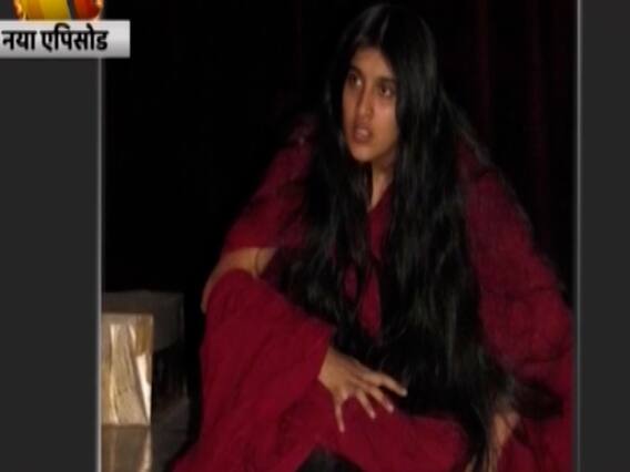 Nimrit Kaur aka Meher shares 10-year-old THROWBACK photo