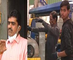 Local Recruitment | मराठी तरुणांच्या रोजगारात उद्योजकांची आडकाठी? कामावर घेण्यासाठी अटी शर्ती