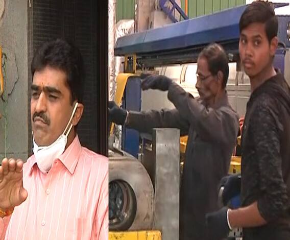 Local Recruitment | मराठी तरुणांच्या रोजगारात उद्योजकांची आडकाठी? कामावर घेण्यासाठी अटी शर्ती