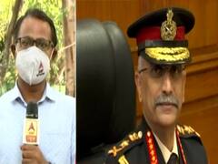 Army Commanders की बैठक : China के साथ Border विवाद पर चर्चा शुरु 