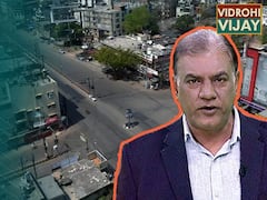 क्या ठेके खुलने के कारण देश भर में Lockdown 4.0 होगा | ABP Uncut