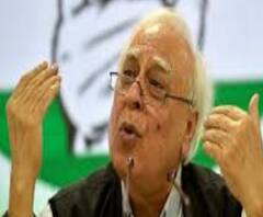 'পিএম কেয়ার্স থেকে পরিযায়ী শ্রমিকদের কত টাকা দিয়েছেন?' প্রধানমন্ত্রীকে আক্রমণ কপিল সিব্বলের