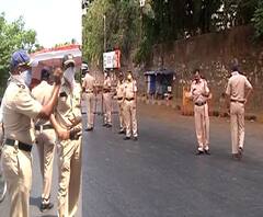 Maharashtra Police | गेल्या 24 तासात राज्यभरात 131 पोलिसांना कोरोनाची लागण