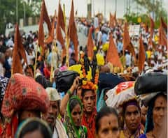 Ashadhi Wari | माऊलींच्या पालखी सोहळ्याबाबत विश्वस्तांचे सरकारला तीन प्रस्ताव