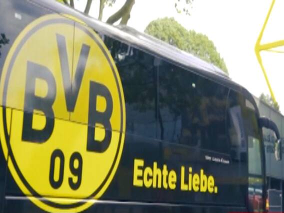 Football matches of German league begins