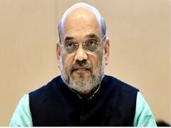 Amit Shah का Tweet- 'मैं पूरी तरह से स्वस्थ हूं, कोई बीमारी नहीं है'