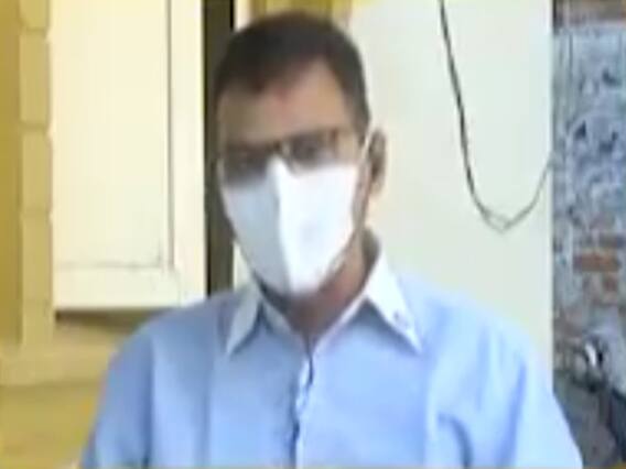 વિજય નેહરાની બદલી કેમ થઈ તેને લઈ સોશિયલ મીડિયા પર ભાજપ નેતાનું આક્રમક વલણ, ડે. મેયરે શું કહ્યું ? જુઓ વીડિયો 