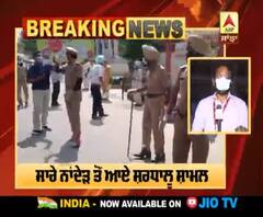 Breaking- Amritsar 'ਚ Corona ਦੇ 41 ਹੋਰ ਕੇਸ