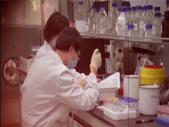 Attack on those working on vaccine for Covid-19, coincidence or planned?