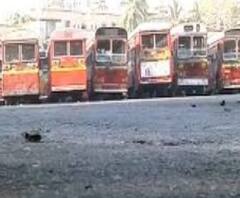 লোকসানের আশঙ্কা মালিকদের, গ্রিন জোনে চলছে না বাস