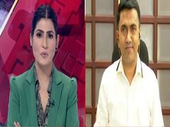 Goa CM Pramod Sawant welcomes Sitharaman's plan to boost MSMEs