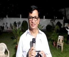 Balasaheb Thorat | रोप लावा म्हणजे फळ मिळेल, अशी केंद्राच्या पँकेजची अवस्था : बाळासाहेब थोरात