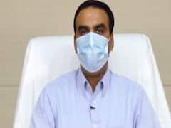 આજે ગુજરાતથી 9600 જેટલા શ્રમિકો વતન જવા રવાના થશેઃ અશ્વિની કુમાર