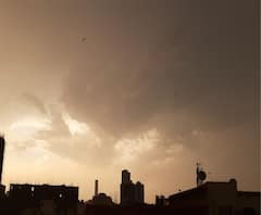 রাজ্যে বর্ষা নিয়ে আসছে মৌসুমী বায়ু, আগামী কয়েকদিন বৃষ্টির পূর্বাভাস 