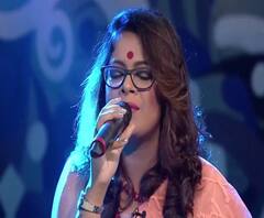 ফিল্মস্টার: করোনা যোদ্ধাদের নিয়ে গান, ‘তেরি মিট্টি’-র নতুন ভার্সান গাইলেন জ্যোতিকা টাংরি, রবীন্দ্র জয়ন্তীতে ঘরে বসেই কবিগুরুকে শ্রদ্ধা জানালেন শিল্পীরা