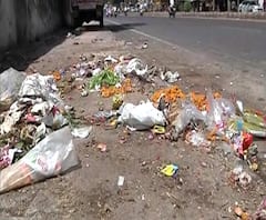 Nashik | कचरामुक्त शहरांच्या यादीत नाशिक नाही, शहर स्वच्छ असूनही एकच स्टार दिल्याने प्रशासनाची हरकत