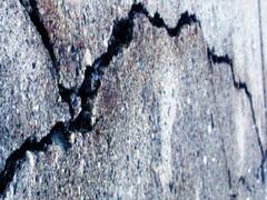 Delhi-NCR: Earthquake tremors felt twice in one hour