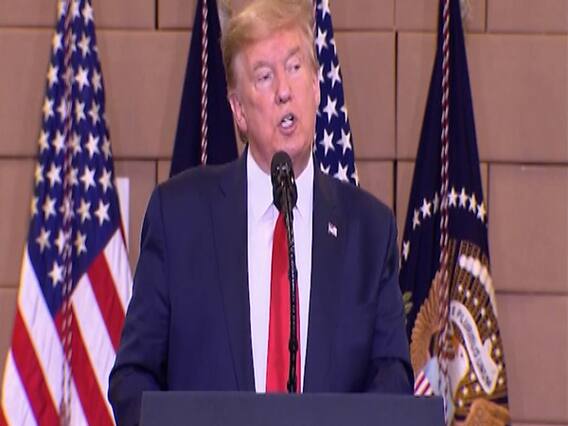 Will US end all its ties with China due to Coronavirus pandemic?