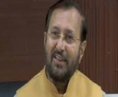 'সংকীর্ণ রাজনীতি হচ্ছে', সনিয়ার ডাকা বৈঠক প্রসঙ্গে মন্তব্য জাভড়েকরের