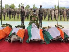 हंदवाड़ा एनकाउंटर: बंधक परिवार को बचाने की कोशिश में कर्नल सहित 5 जवान शहीद