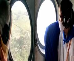 'রাজ্যের পাশে রয়েছে কেন্দ্র, এ সময় রাজনীতি হবে না' বৈঠকে মুখ্যমন্ত্রীকে আশ্বাস প্রধানমন্ত্রীর