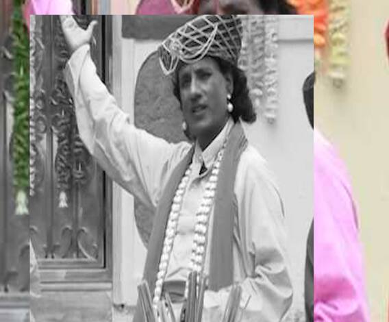 Coronavirus | प्रसिद्ध लोककलावंत आणि नवरी नटली फेम छगन चौगुले यांचं निधन