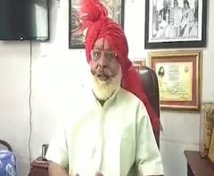 मजुर चोर, दरोडेखोरांप्रमाणे पळतायत; उत्तर प्रदेशच्या राज्यमंत्र्यांचं वादग्रस्त वक्तव्य