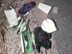 UP: मुजफ्फरनगर में प्रवासी मजदूरों को रोडवेज की बस ने टक्कर मारी, 6 की मौत