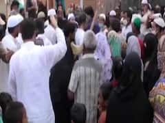 SP विधायक Haji Ikram Qureshi के खिलाफ FIR दर्ज, लॉकडाउन उल्लंघन का आरोप