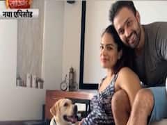 Happy Mother's Day to Ekta Kaul and Shikha Singh