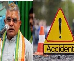 পরিযায়ী শ্রমিকদের প্রতি পশ্চিমবঙ্গ সরকারের ব্যবহার অমানবিক, পাল্টা কটাক্ষ দিলীপ ঘোষের