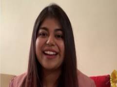 RJ Anjali salutes superwomen who work round the clock amid lockdown