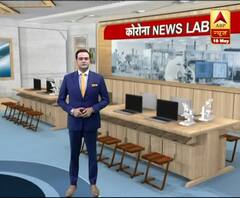 भारत में कोरोना मरीजों की संख्या 96 हजार के पार, 3 हजार से ज्यादा लोगों की मौत | Panchnama Full