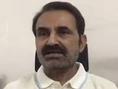 ગુજરાત સ્થાપના દિવસ પર કોગ્રેસના નેતા શક્તિસિંહ ગોહિલે પાઠવી શુભકામના , જુઓ વીડિયો