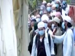 जमातियों पर Crime Branch की बड़ी कार्रवाई..ज़ब्त किए 700 जमातियों के Passport | ABP News Hindi