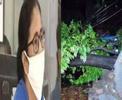 উমপুনের জেরে মৃত্যু হয়েছে ১০-১২ জনের : মুখ্যমন্ত্রী