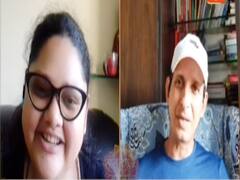 Live session with actor Sharman Joshi amid lockdown 