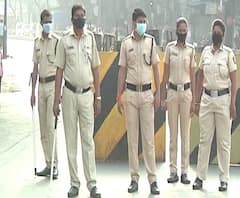 Coronavirus | राज्यात गेल्या 24 तासात 51 पोलिसांना कोरोनाची लागण