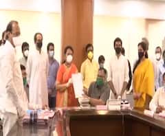 Vidhan Parishad Election | मुख्यमंत्री 18 तारखेला प्रमाणपत्र आणि आमदारकीची शपथ घेणार