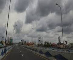 আসছে উমপুন, বন্ধ করে দেওয়া হল কলকাতার সমস্ত উড়ালপুল, অ্যাম্বুলেন্সের জন্য বাড়তি পুলিশ 