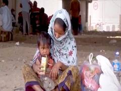 Politics over buses continue in Uttar Pradesh | Master Stroke Full