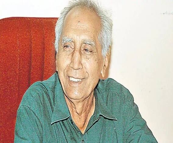 Majha Katta कष्टकऱ्यांच्या 'बाबा' आढावांसोबत माझा कट्टा! राष्ट्र सेवा दल ते समाजवादी पक्षाचं राजकारण