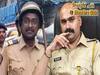 This last conversation of policeman who died of coronavirus will melt your heart | ABP Uncut