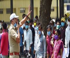 আরও ১৪ দিন বাড়ল লকডাউনের সময়সীমা