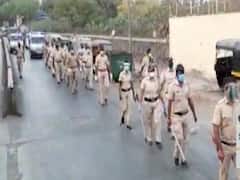 Maharashtra: 51 Police personnel test positive in 24 hours