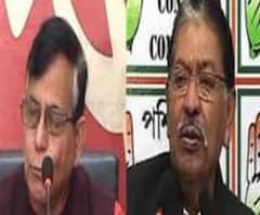 ৭টায় বাংলা (২): অর্থমন্ত্রীর ঘোষণা যেন বাজেট বক্তৃতা, কটাক্ষ সেলিমের, চাকরি থাকার আশ্বাস কোথায়, প্রশ্ন সোমেনের