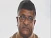 Solution will be found for Bihar students stranded in Kota soon: Ravi Shankar Prasad | Shikhar Sammelan